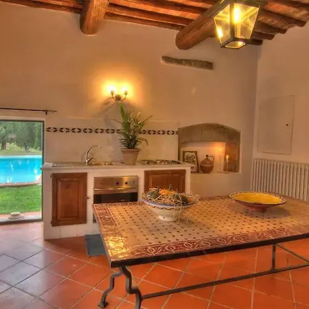 Selva Holiday home *