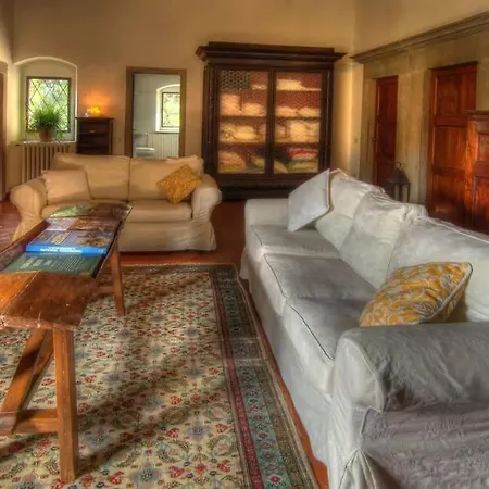 Selva Tatil Evi Lastra a Signa