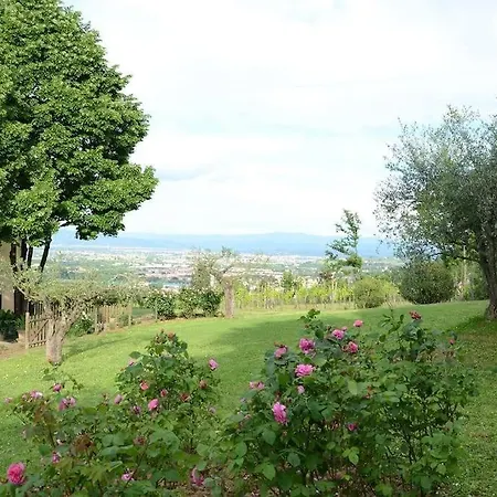 Selva Tatil Evi Lastra a Signa