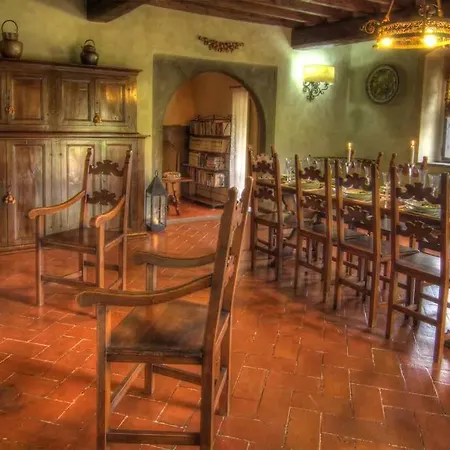 Selva Tatil Evi