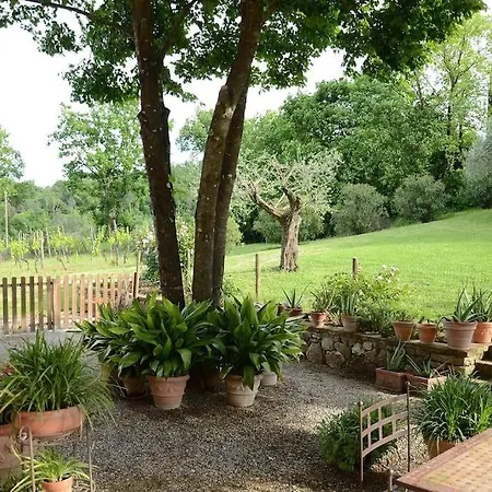Selva Lastra a Signa