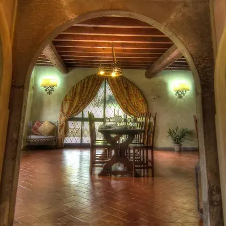 Holiday home Selva