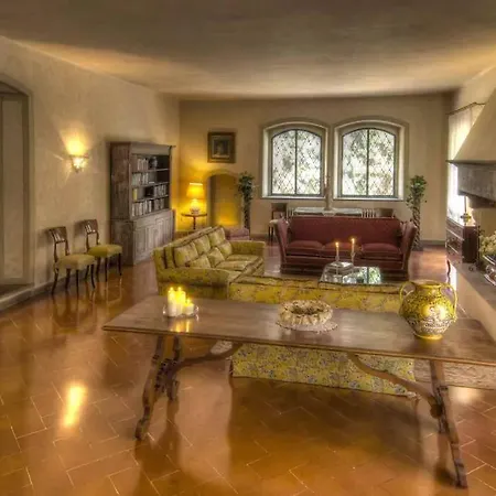 Selva Holiday home Lastra a Signa