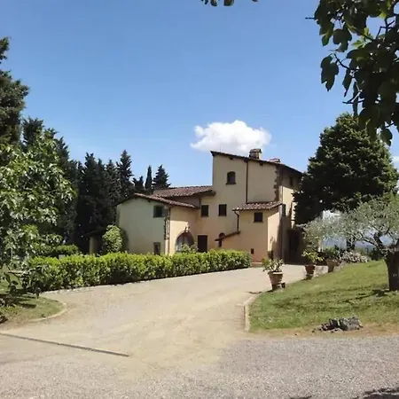 Selva Tatil Evi Lastra a Signa