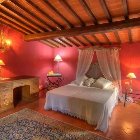 Holiday home Selva *