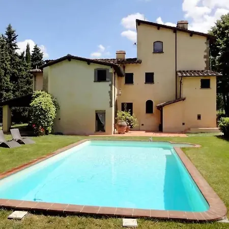 Holiday home Selva Lastra a Signa