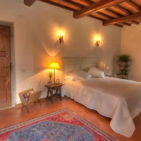 Selva Holiday home *